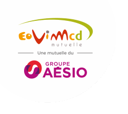 mutuelles santé de GROUPE EOVI MCD