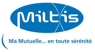 mutuelles santé de MILTIS